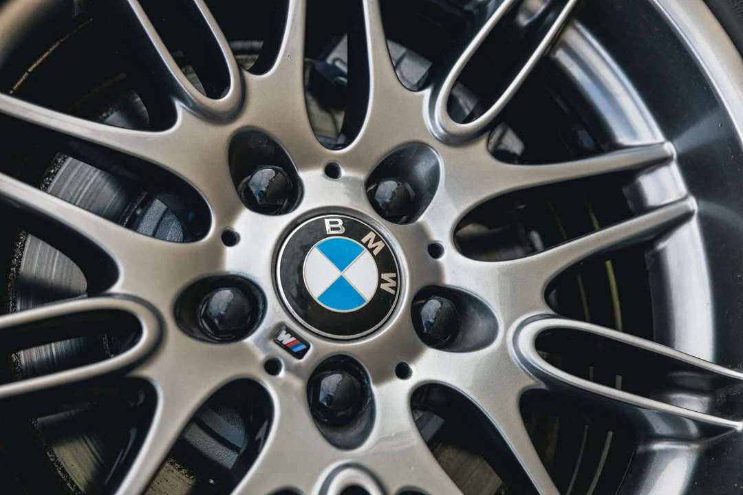 1999 BMW E39 M5 - Image 12 of 31