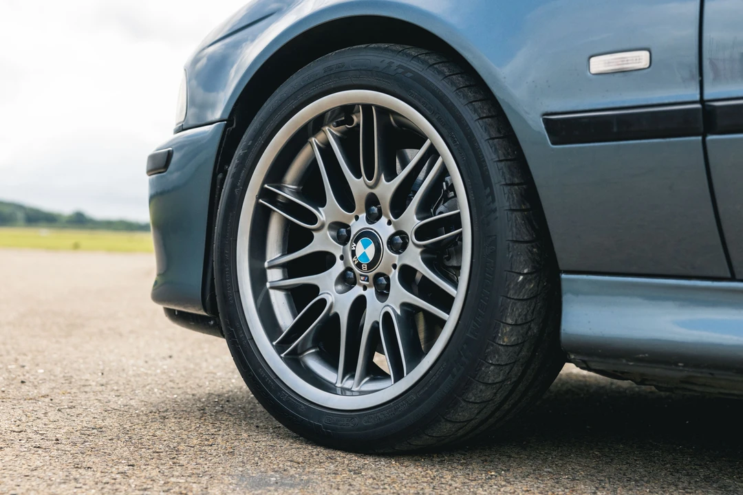 1999 BMW E39 M5 - Image 15 of 31