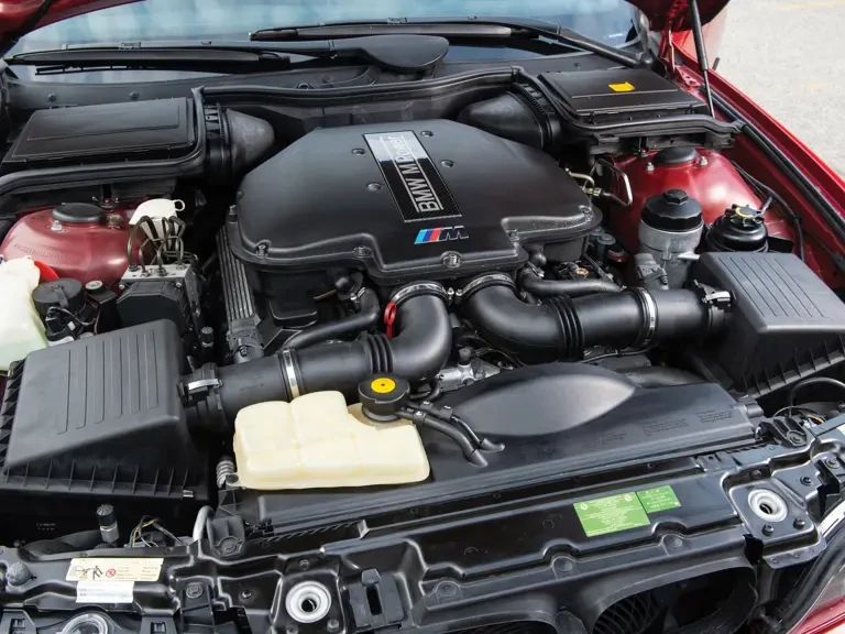 1999 BMW E39 M5 - Image 4 of 7