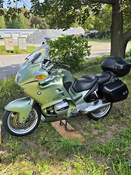 1999 BMW R 1100 RT