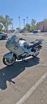 1999 BMW R 1200