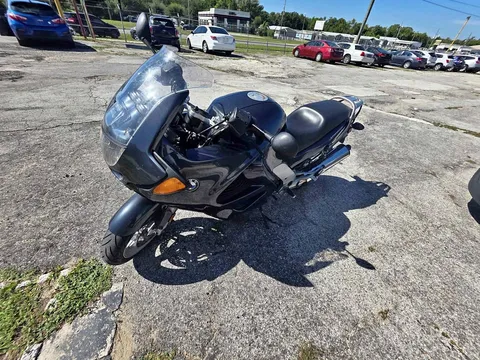 1999 BMW R 1200