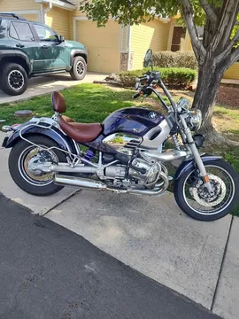 1999 BMW R 1200