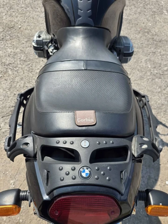 1999 BMW Motorcycles - Image 3 of 10