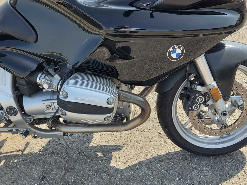 1999 BMW Motorcycles - Image 8 of 10