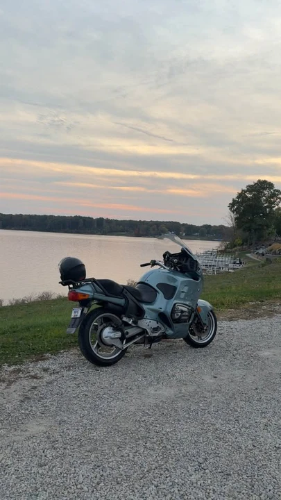 1999 BMW Motorcycles - Image 2 of 3