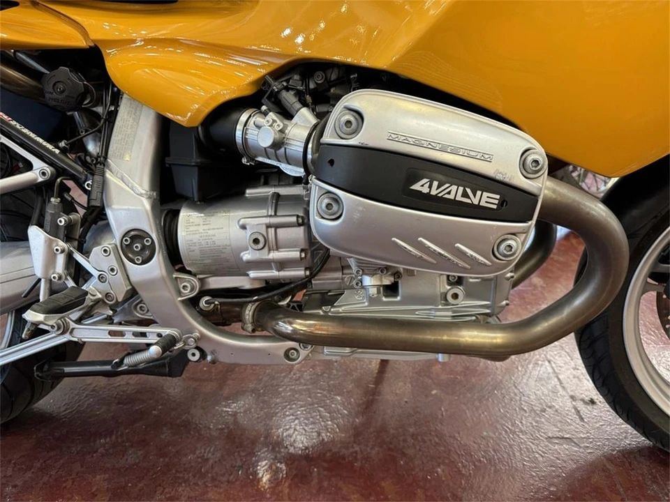 1999 BMW R1100 & R1150 & R1200 & R1250 & R1300 - Image 6 of 15