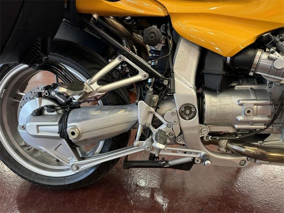 1999 BMW R1100 & R1150 & R1200 & R1250 & R1300 - Image 7 of 15