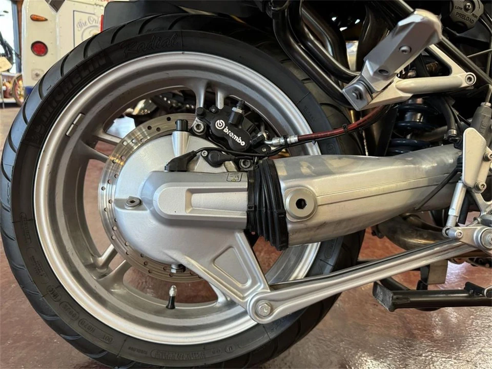 1999 BMW R1100 & R1150 & R1200 & R1250 & R1300 - Image 14 of 15