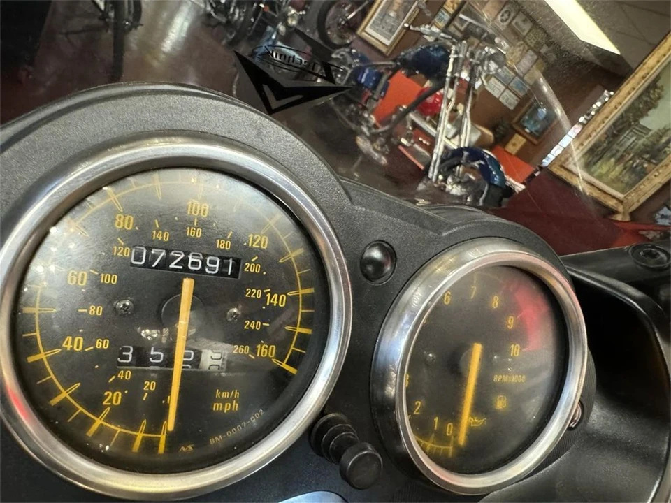 1999 BMW R1100 & R1150 & R1200 & R1250 & R1300 - Image 10 of 15