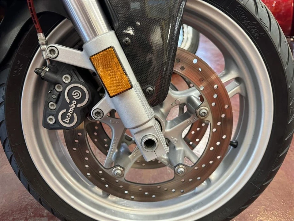 1999 BMW R1100 & R1150 & R1200 & R1250 & R1300 - Image 11 of 15
