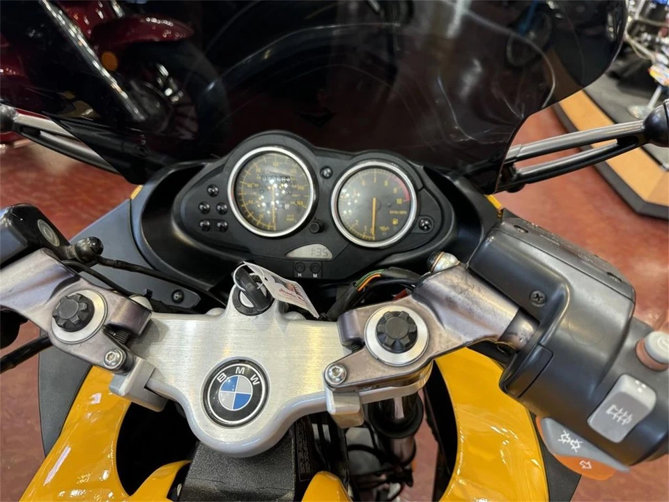 1999 BMW R1100 & R1150 & R1200 & R1250 & R1300 - Image 9 of 15