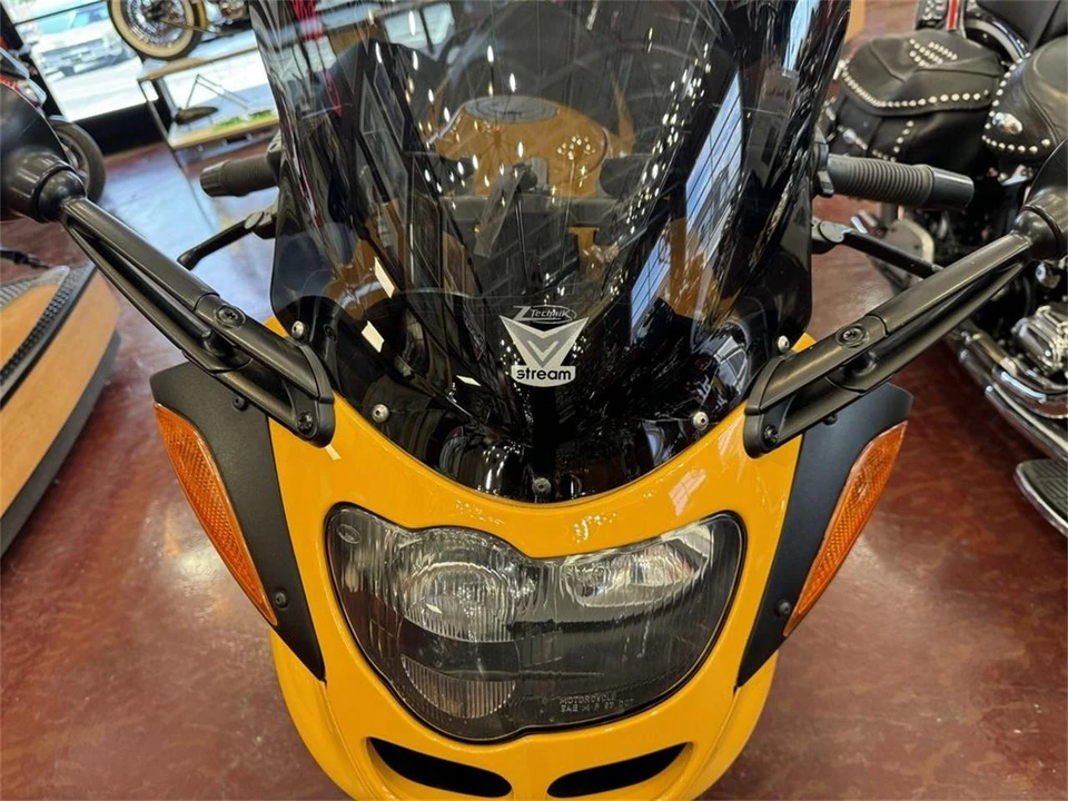 1999 BMW R1100 & R1150 & R1200 & R1250 & R1300 - Image 4 of 15