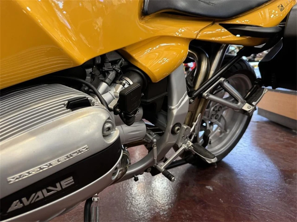 1999 BMW R1100 & R1150 & R1200 & R1250 & R1300 - Image 12 of 15