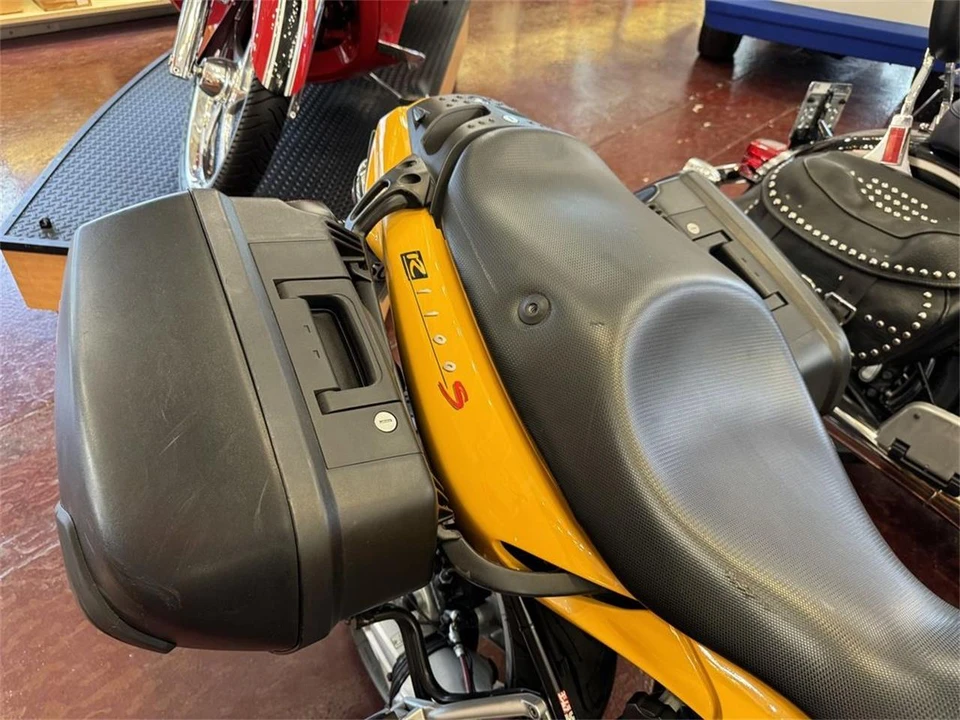 1999 BMW R1100 & R1150 & R1200 & R1250 & R1300 - Image 15 of 15