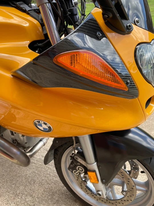 1999 BMW R1100 & R1150 & R1200 & R1250 & R1300 - Image 11 of 31