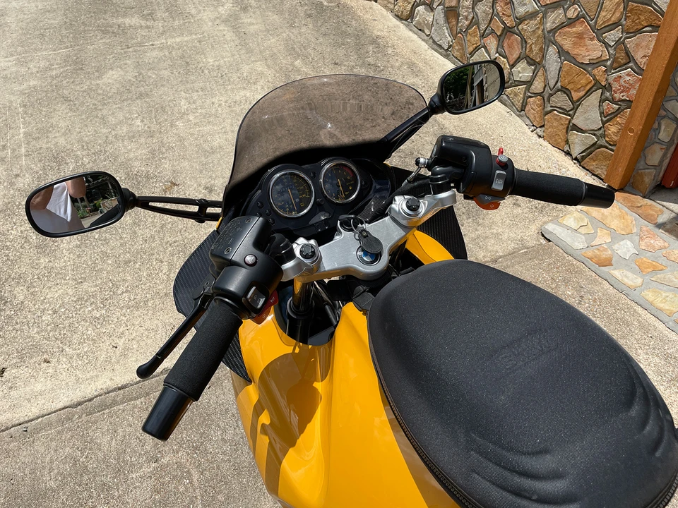 1999 BMW R1100 & R1150 & R1200 & R1250 & R1300 - Image 6 of 31