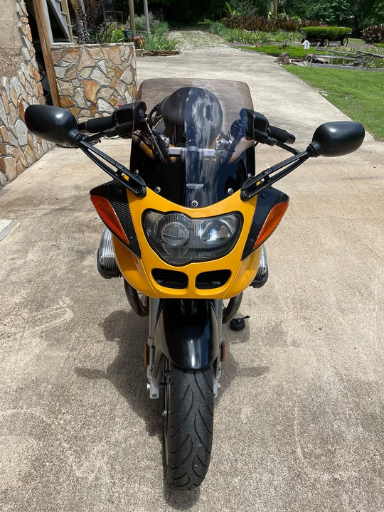 1999 BMW R1100 & R1150 & R1200 & R1250 & R1300 - Image 2 of 31