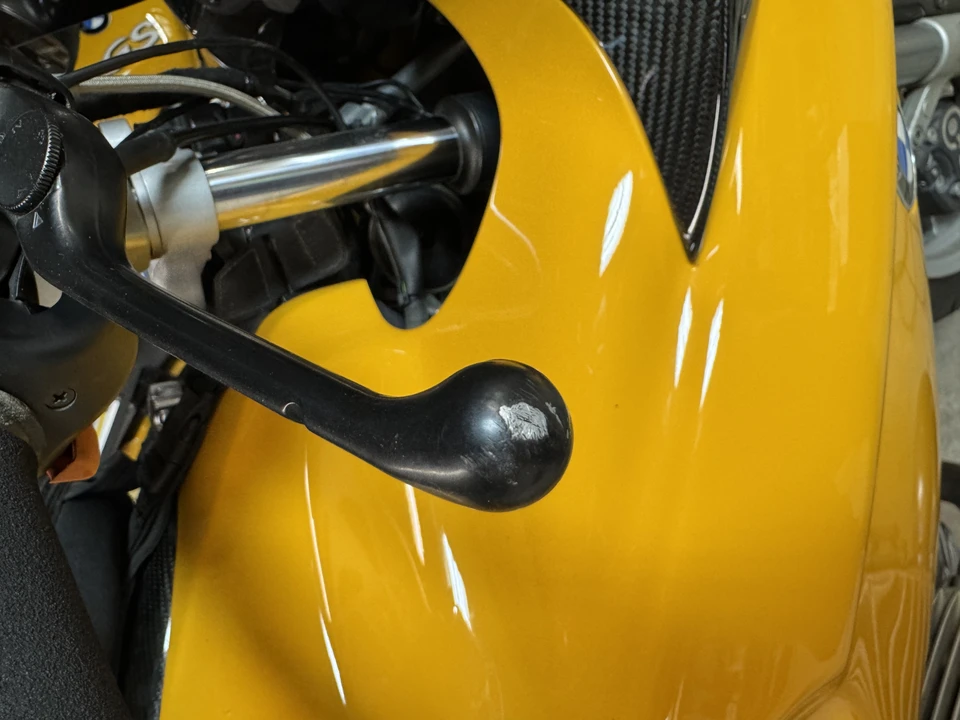 1999 BMW R1100 & R1150 & R1200 & R1250 & R1300 - Image 8 of 31