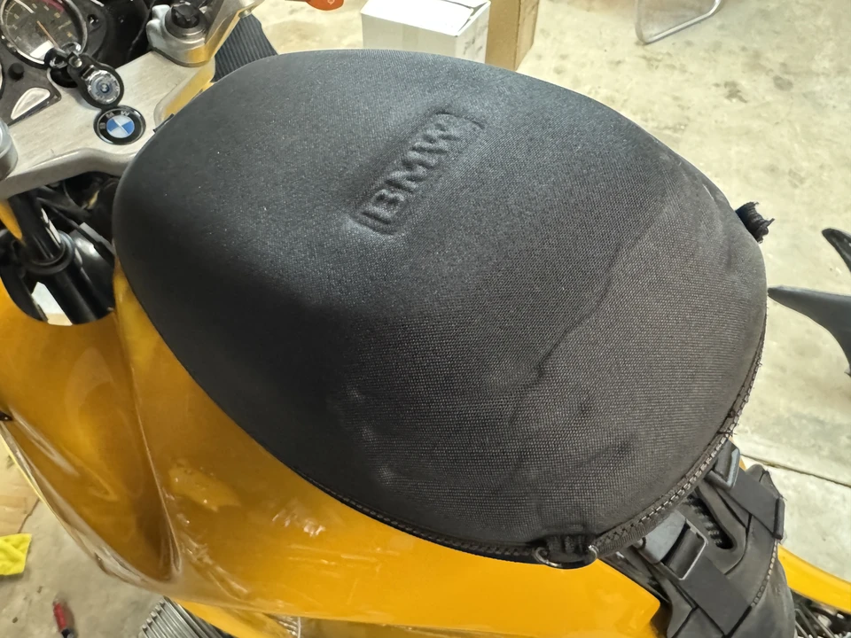 1999 BMW R1100 & R1150 & R1200 & R1250 & R1300 - Image 15 of 31