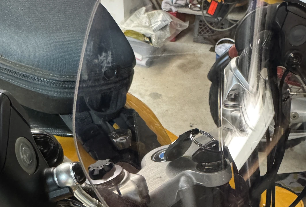 1999 BMW R1100 & R1150 & R1200 & R1250 & R1300 - Image 13 of 31