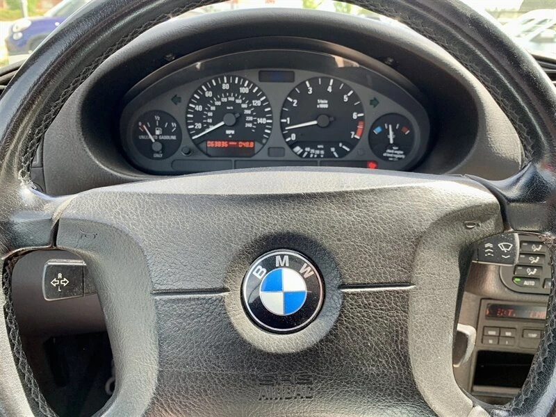 1999 BMW E36 3 Series - Image 14 of 14