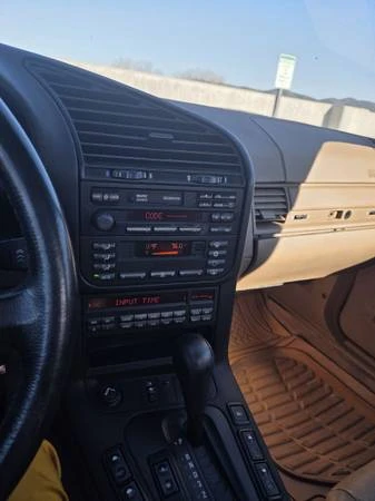 1999 BMW E36 3 Series - Image 7 of 8