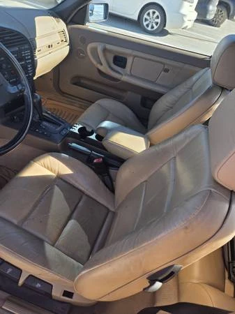 1999 BMW E36 3 Series - Image 6 of 8