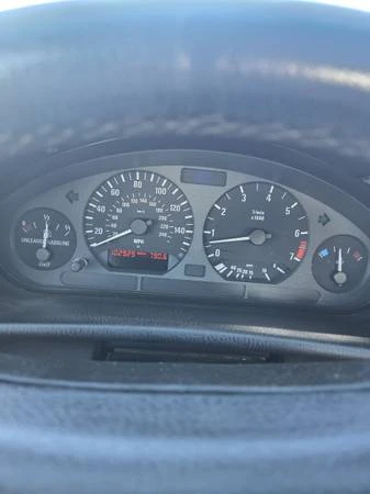 1999 BMW E36 3 Series - Image 8 of 8