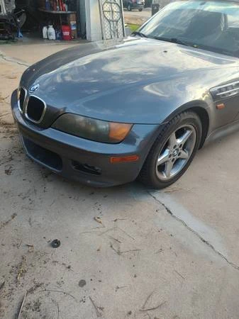 1999 BMW Z3 Roadster - Image 4 of 10