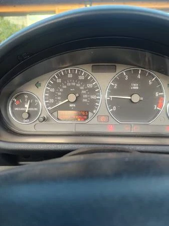 1999 BMW Z3 Roadster - Image 10 of 10