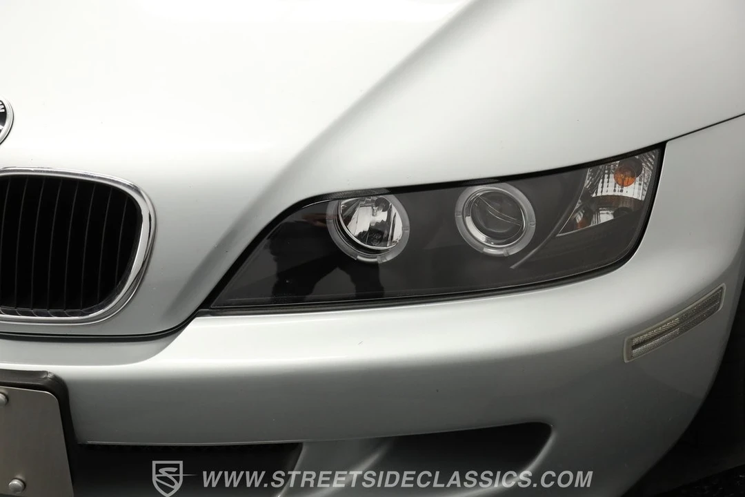 1999 BMW Z3 - Image 21 of 31