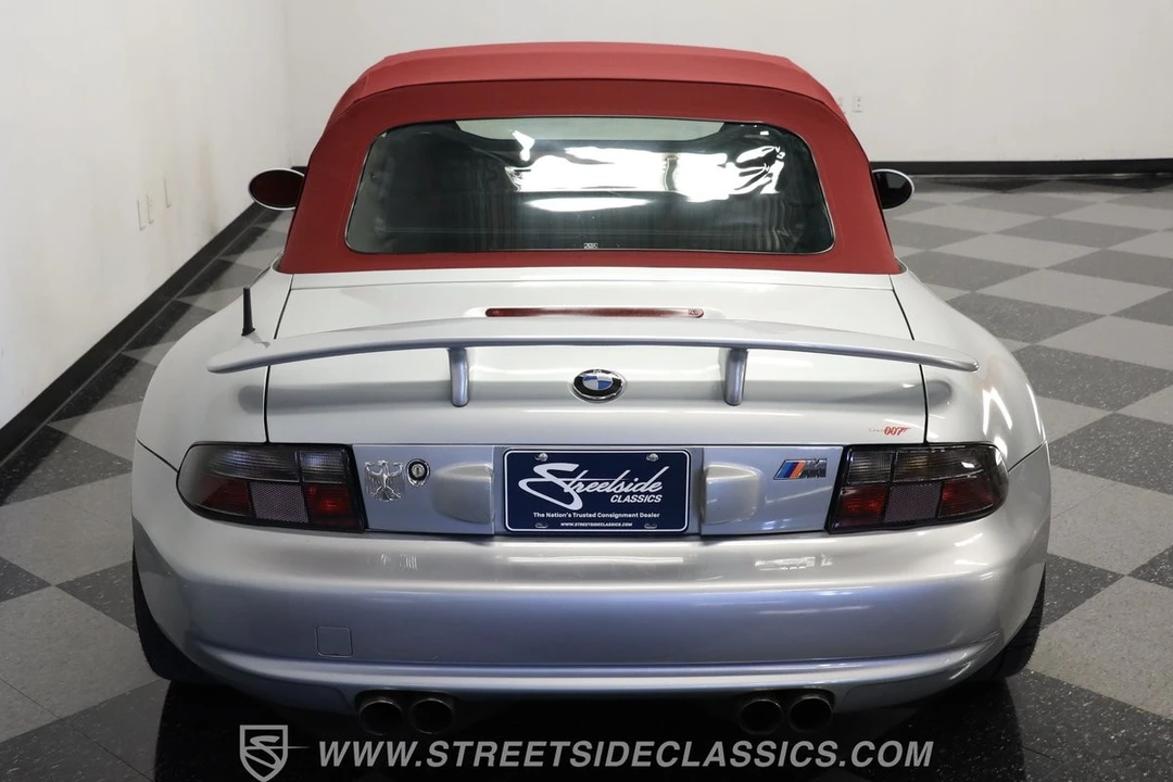 1999 BMW Z3 - Image 10 of 31