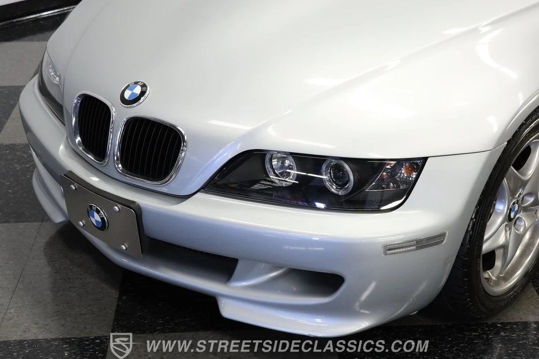 1999 BMW Z3 - Image 20 of 31