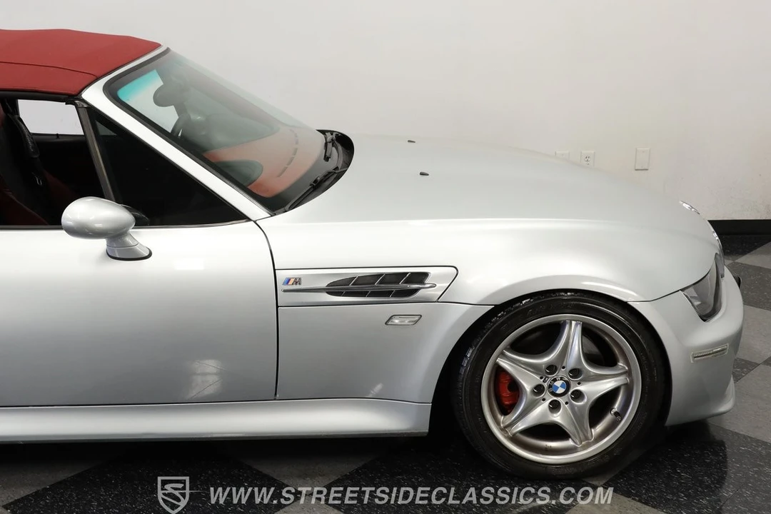 1999 BMW Z3 - Image 30 of 31