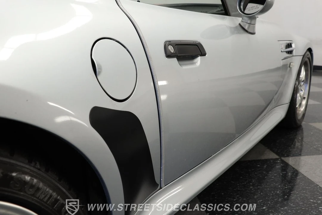 1999 BMW Z3 - Image 28 of 31