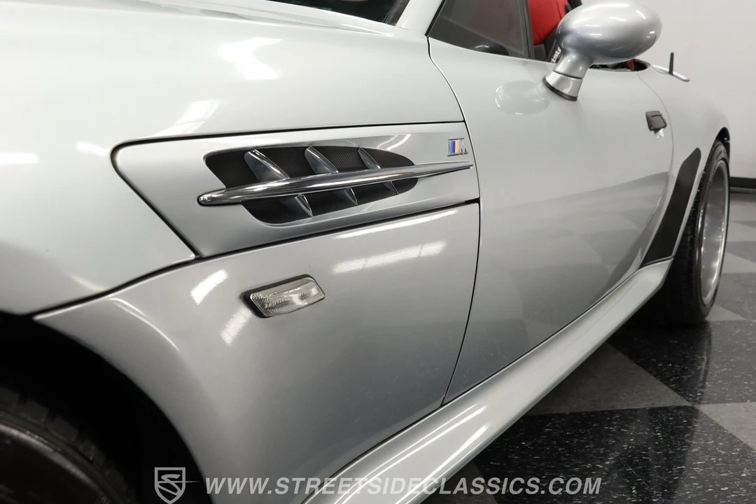 1999 BMW Z3 - Image 23 of 31