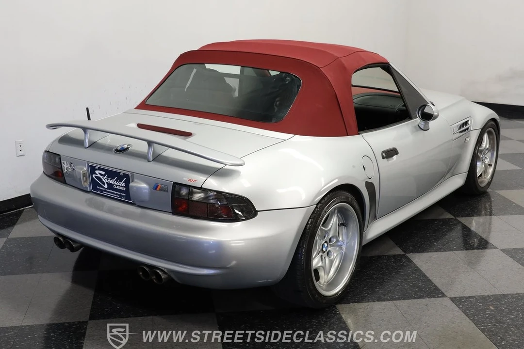 1999 BMW Z3 - Image 12 of 31