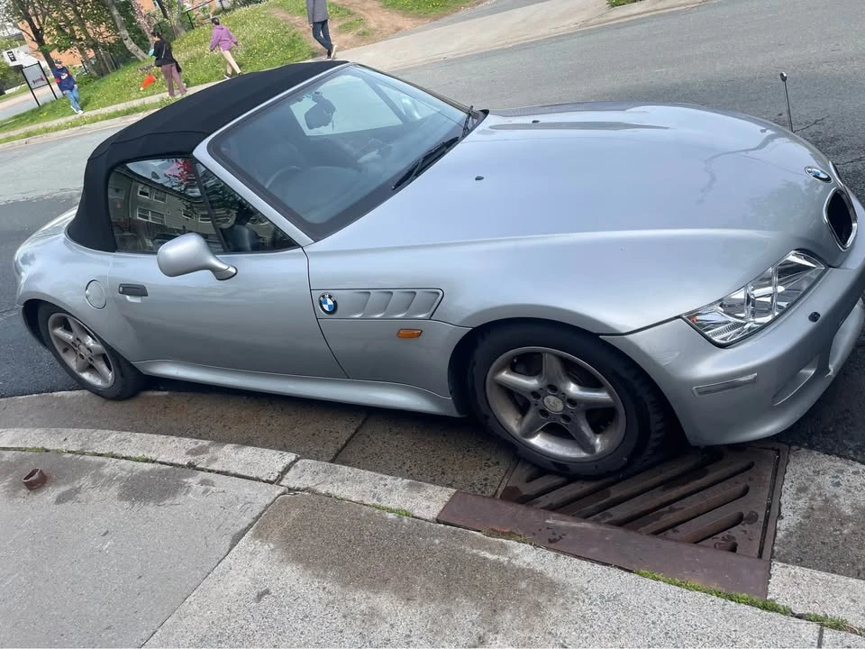 1999 BMW Z3 - Image 5 of 11