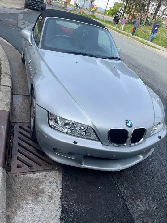 1999 BMW Z3 - Image 4 of 11