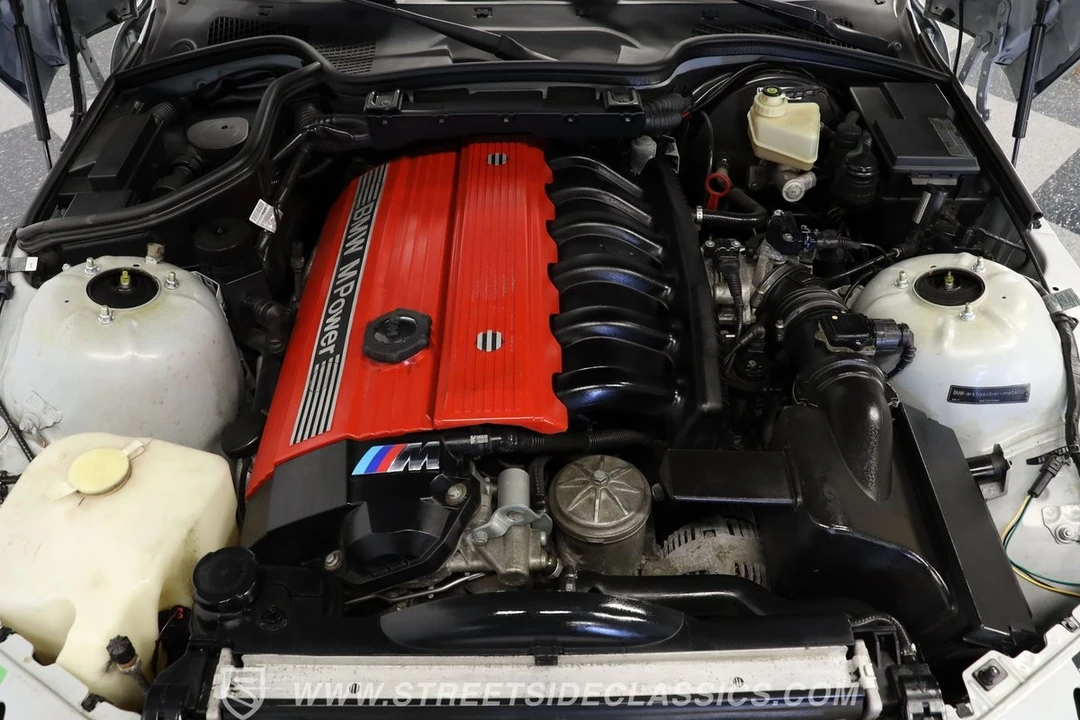 1999 BMW Z3 - Image 4 of 31