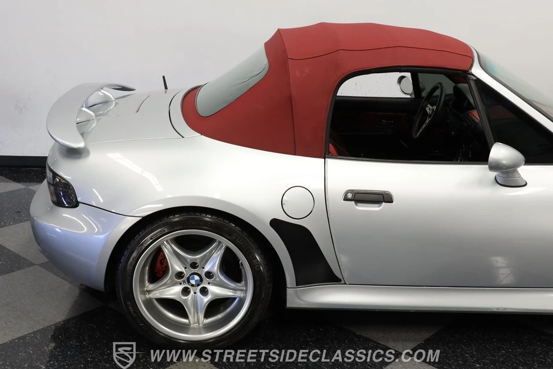 1999 BMW Z3 - Image 29 of 31