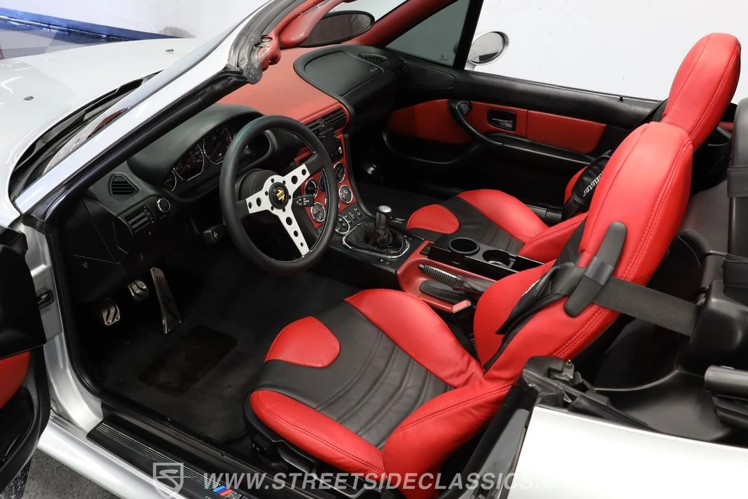 1999 BMW Z3 - Image 5 of 12