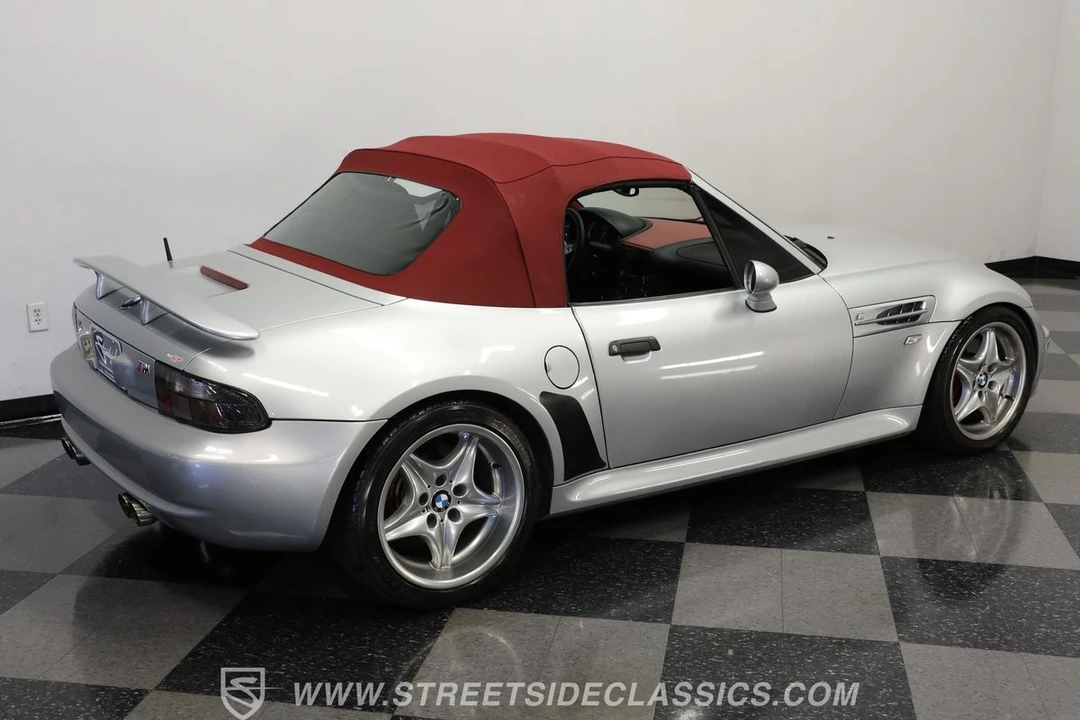 1999 BMW Z3 - Image 12 of 12