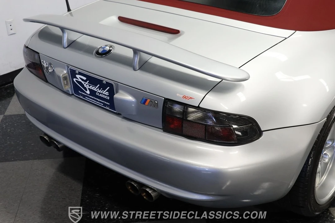 1999 BMW Z3 - Image 26 of 31