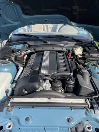 1999 BMW Z3 Roadster - Image 5 of 12