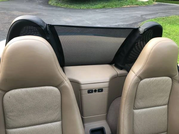 1999 BMW Z3 Roadster - Image 9 of 12