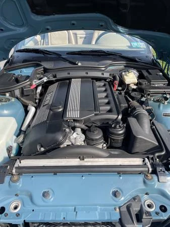 1999 BMW Z3 Roadster - Image 10 of 10