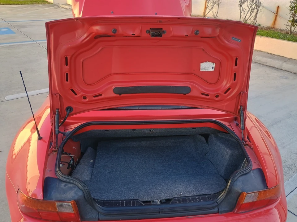 1999 BMW Z3 Roadster - Image 20 of 21