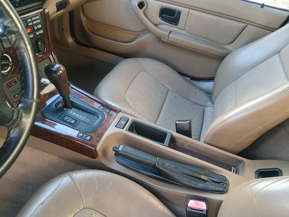1999 BMW Z3 Roadster - Image 12 of 21